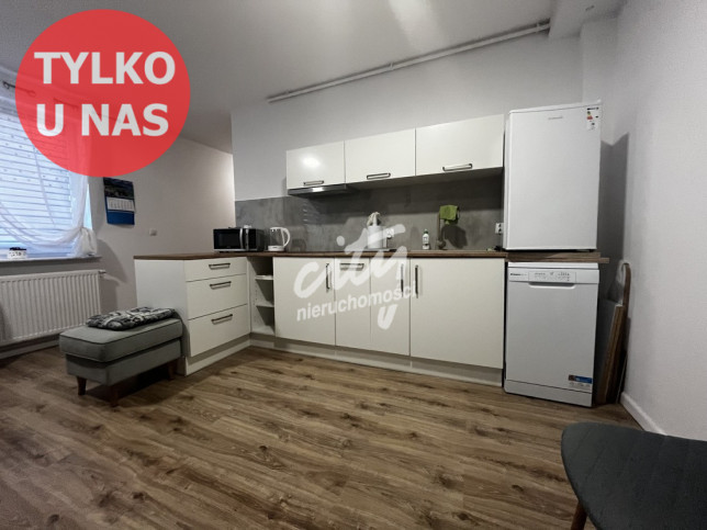 Mieszkanie Wynajem Świnoujście Norberta Barlickiego 3